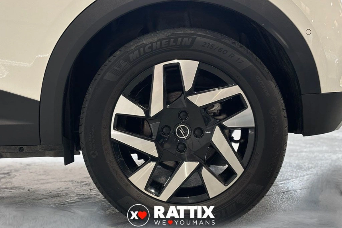 OPEL Mokka II bev Elegance OPEL Mokka II bev Elegance